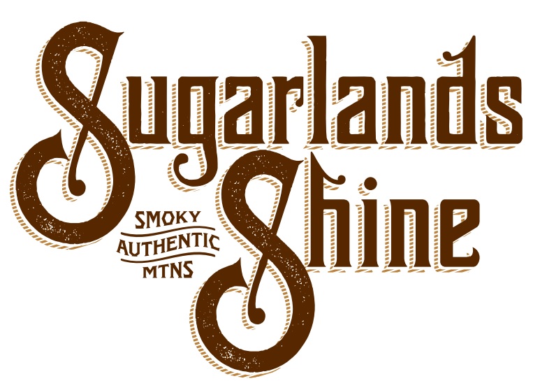 Legal Moonshine from Sugarlands Shine